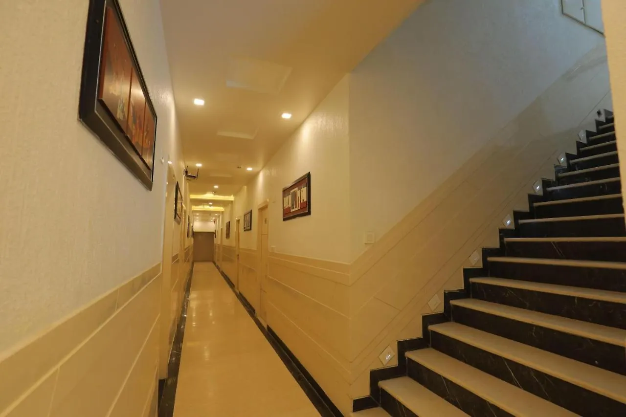 Hotel Sahib'S Red Carpet - The Family & Corporate Hotel Agra